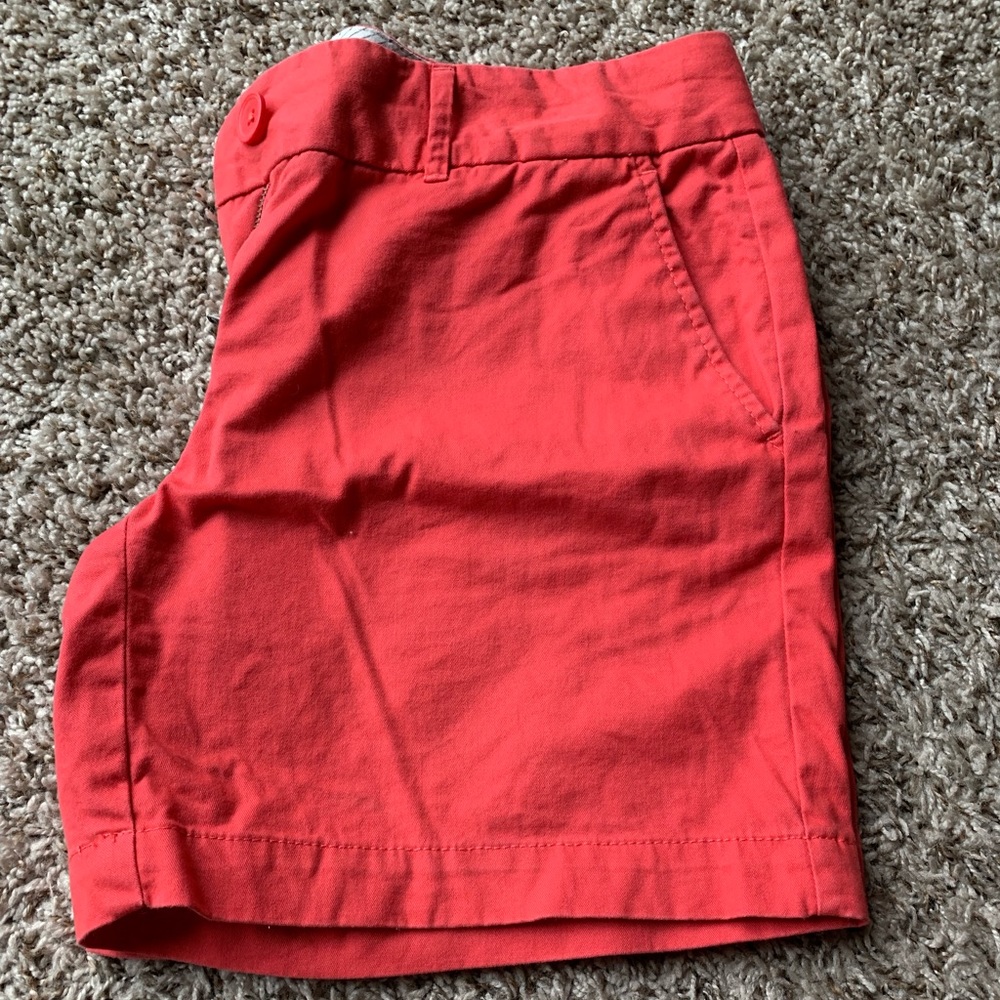 Loft shorts